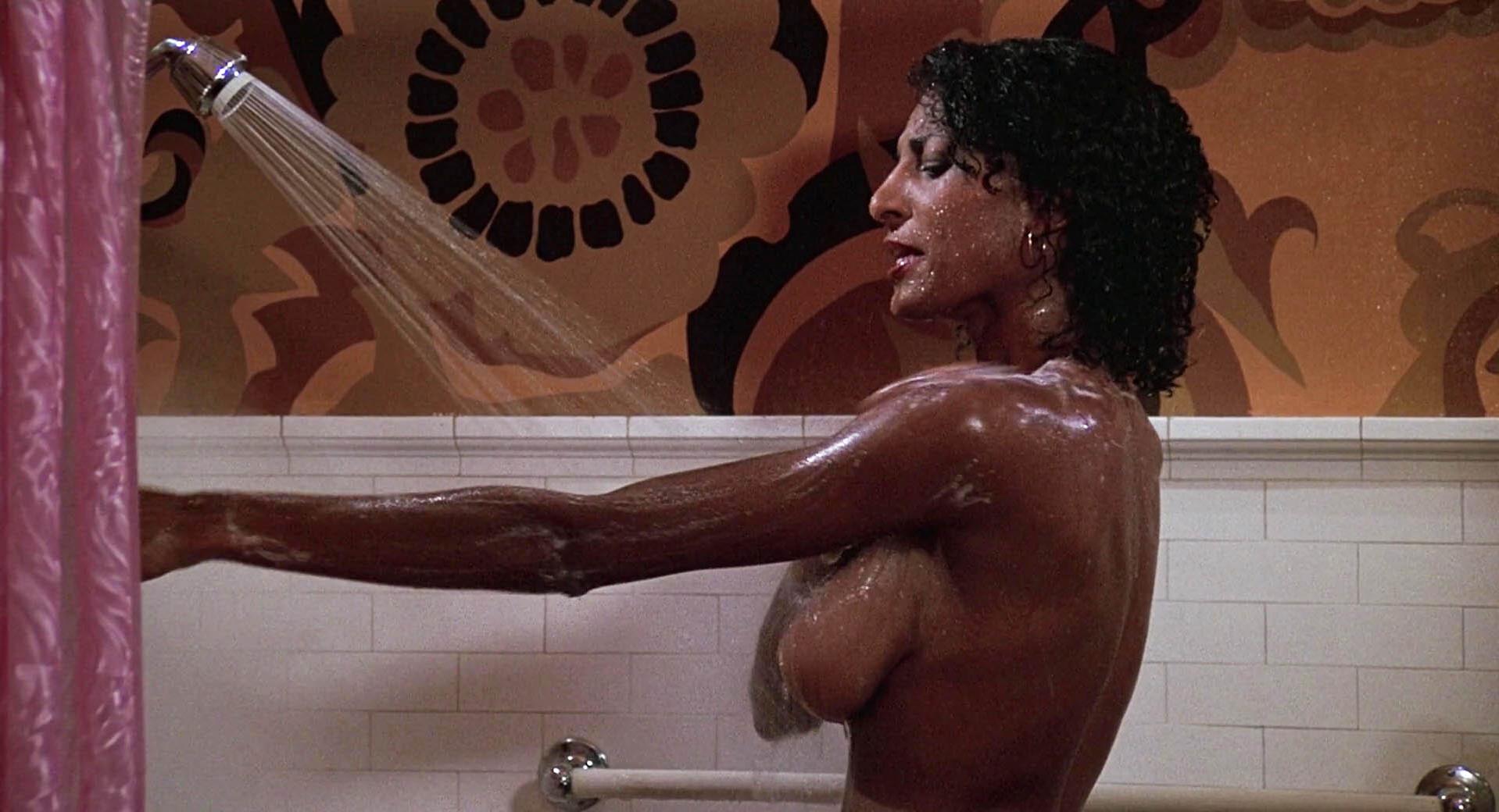 Pam Grier Naked Pic photo 2