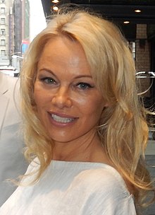 Pamela Anderson In Her Prime photo 25