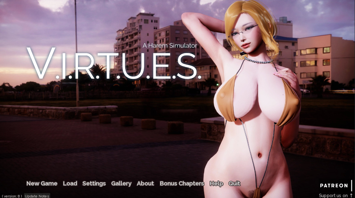 Patreon Erotic Games photo 2