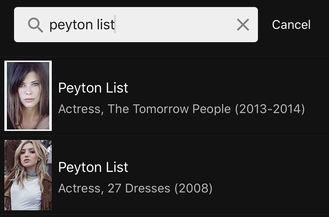 Peyton List Real Phone Number photo 11