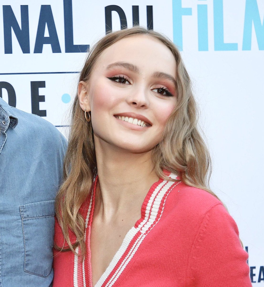 Pics Of Lily Rose Depp photo 24