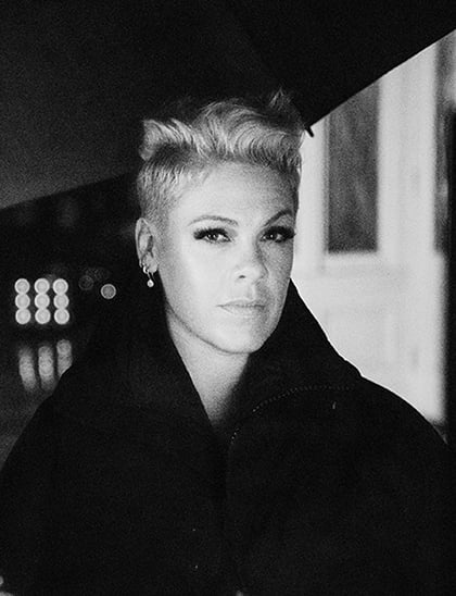 Pics Of Pink The Singer photo 12