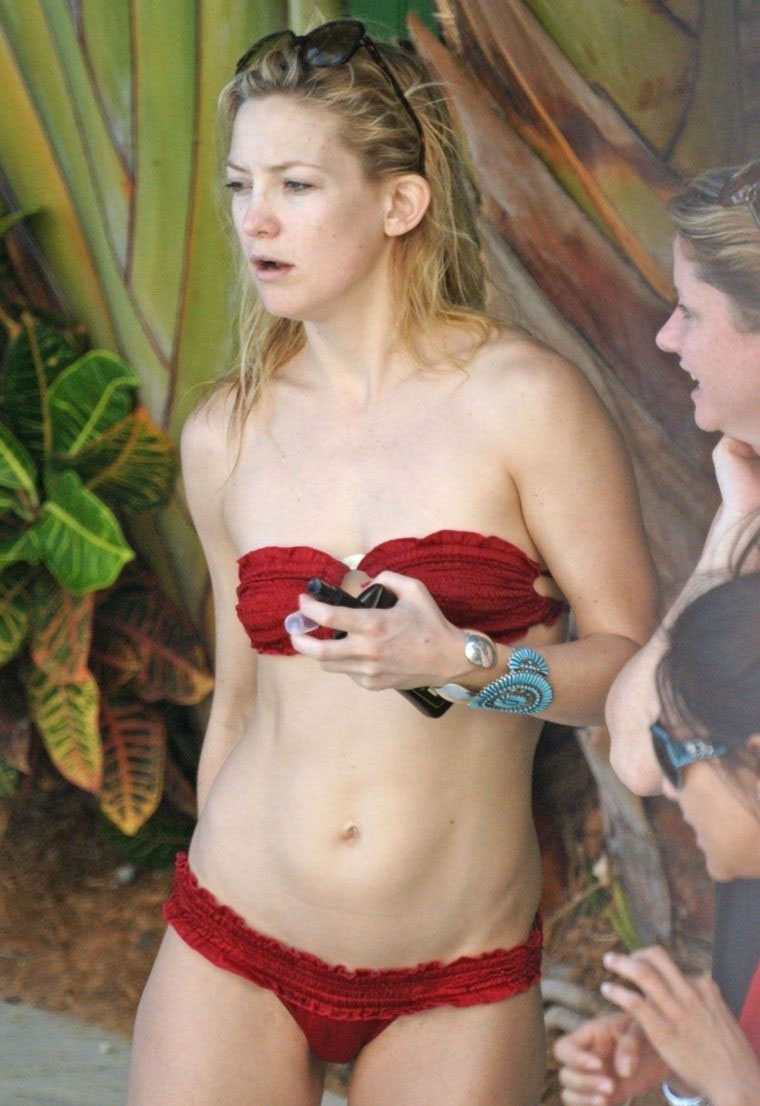Pictures Of Kate Hudson Naked photo 15