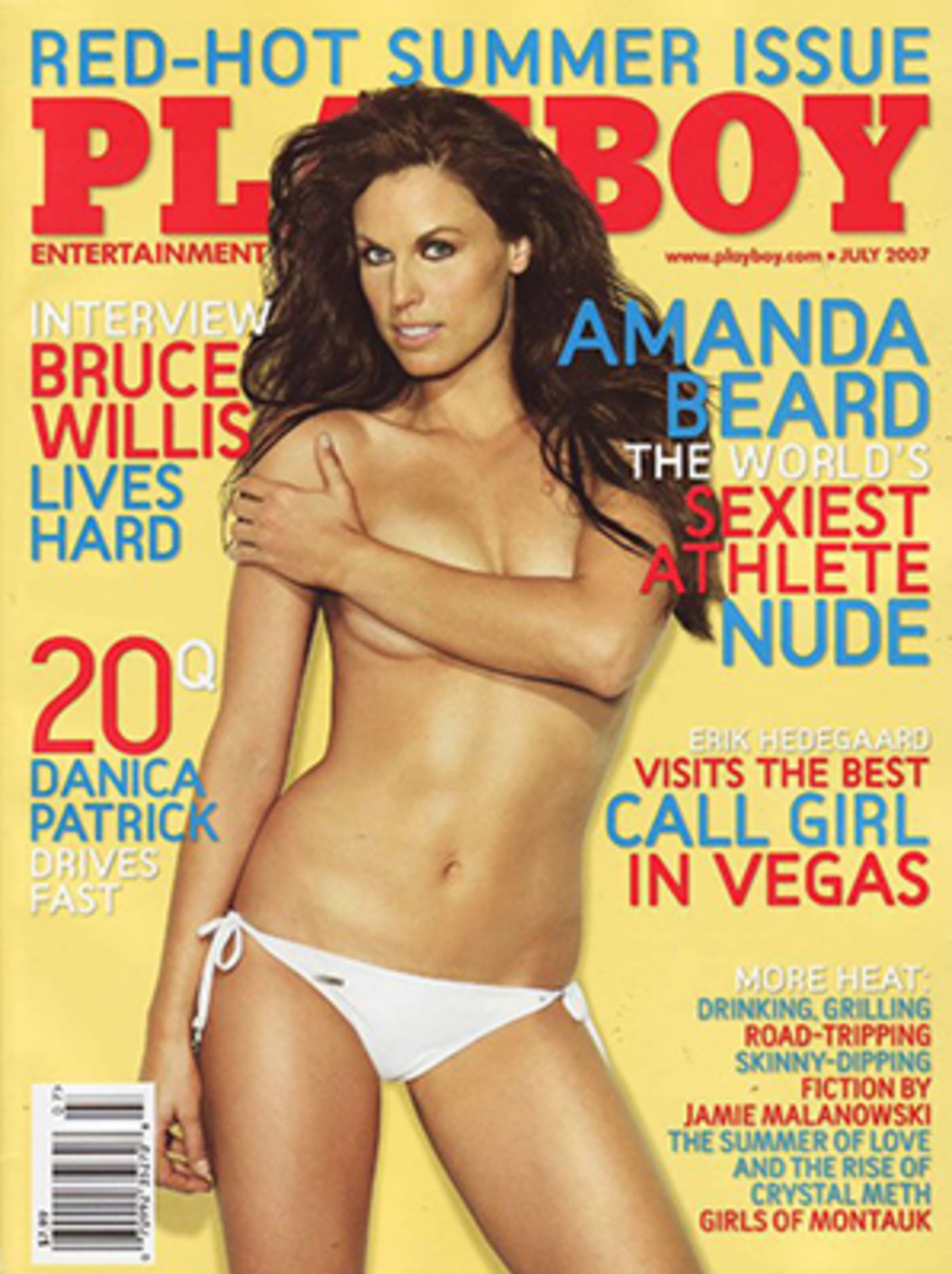 Playboy Celeb Photos photo 27