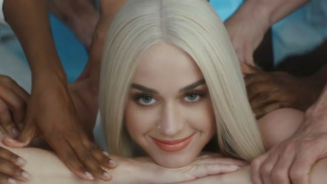 Porn Katy Perry photo 17