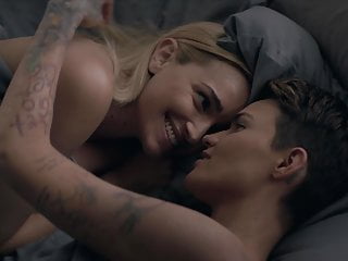 Ruby Rose Sex Tape photo 21