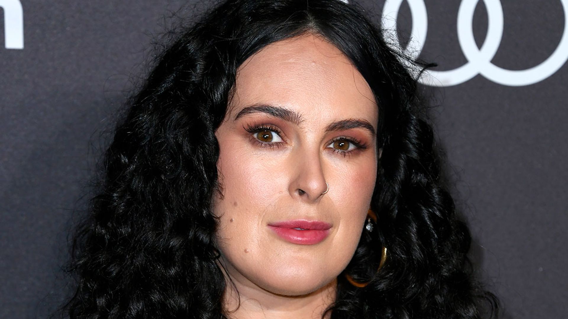 Rumer Willis Is So Ugly photo 24