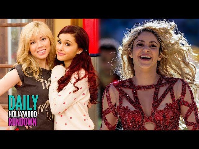 Sam And Cat Sexiest Moments photo 8
