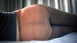 Scarlett Johansson Bare Butt photo 7