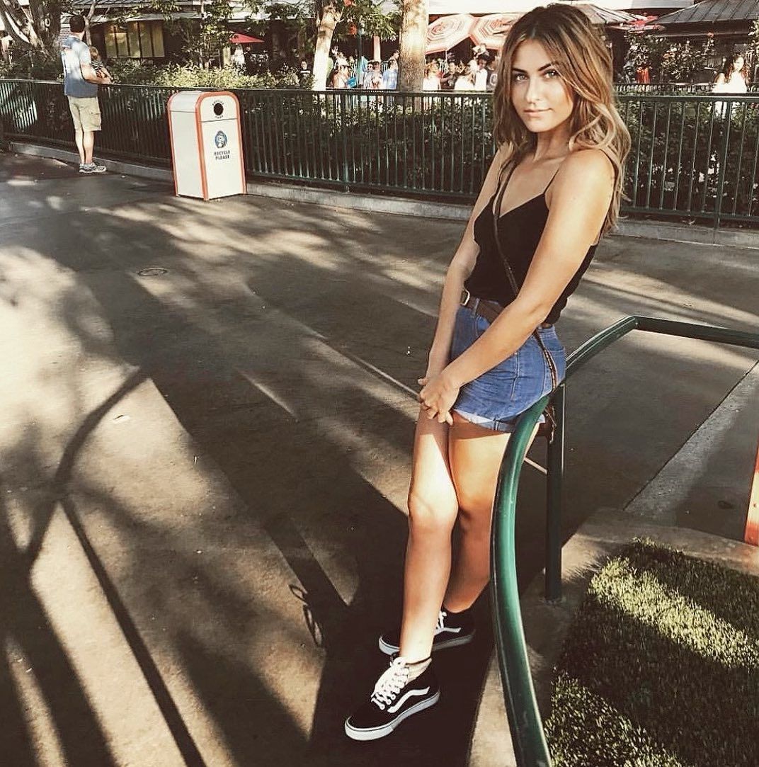 Scout Taylor Compton Instagram photo 11