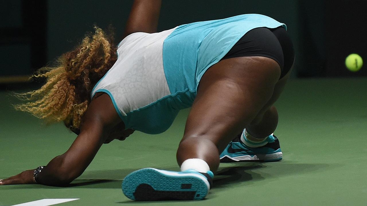Serena Williams Booty Photos photo 15