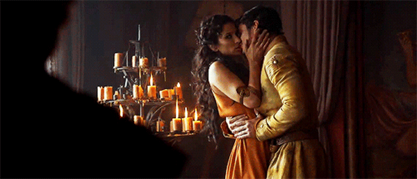 Sexy Game Of Thrones Gifs photo 27