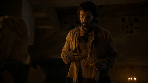 Sexy Game Of Thrones Gifs photo 15