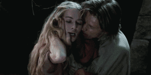 Sexy Game Of Thrones Gifs photo 11