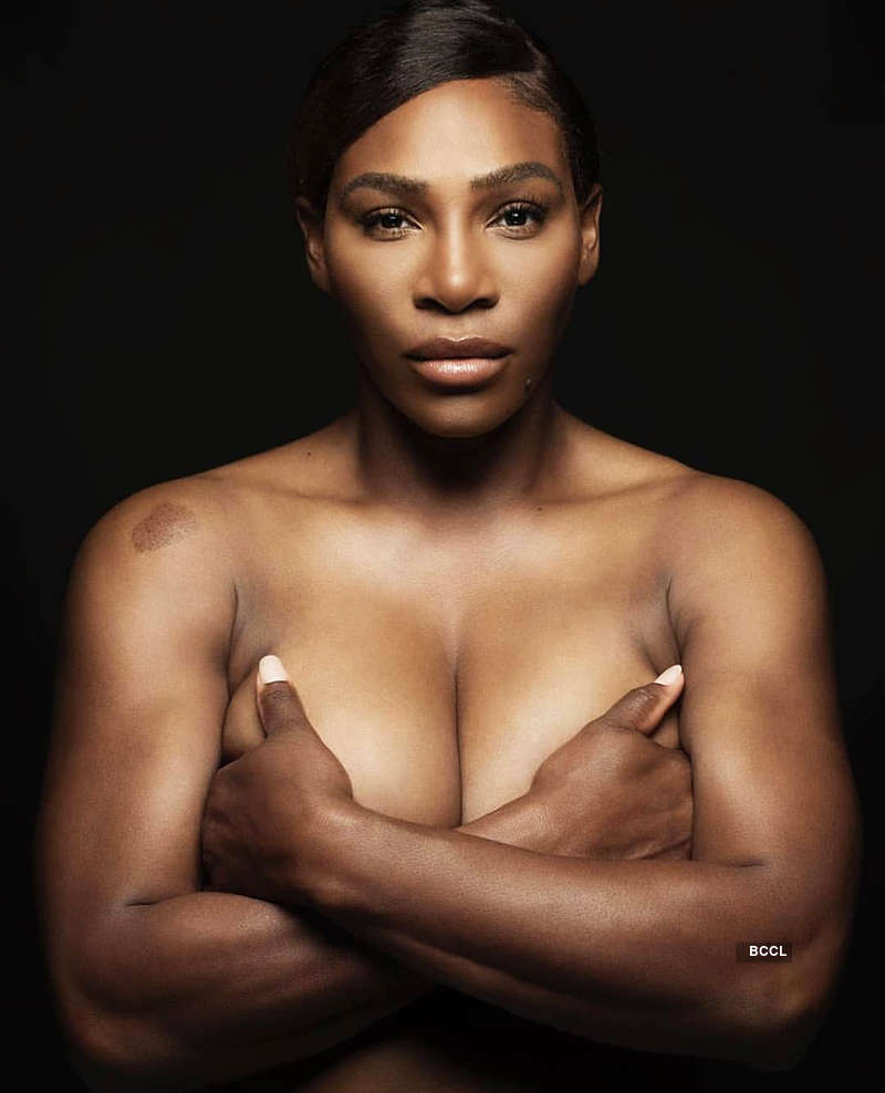 Sexy Serena Williams Pics photo 30