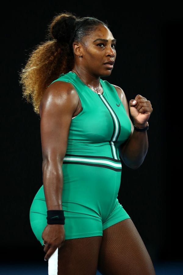 Sexy Serena Williams Pics photo 13