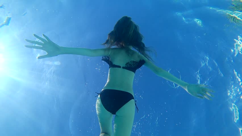 Sexy Underwater Videos photo 22