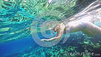 Sexy Underwater Videos photo 20