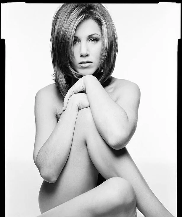 Show Me Naked Pictures Of Jennifer Aniston photo 21
