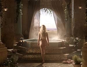 Targaryen Naked photo 9