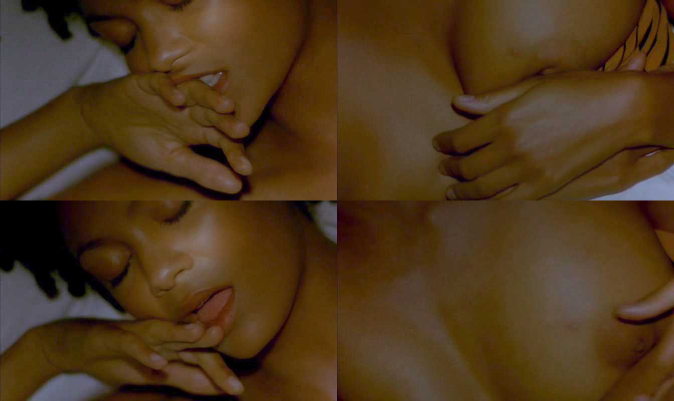 Thandie Newton Nude Sex photo 23
