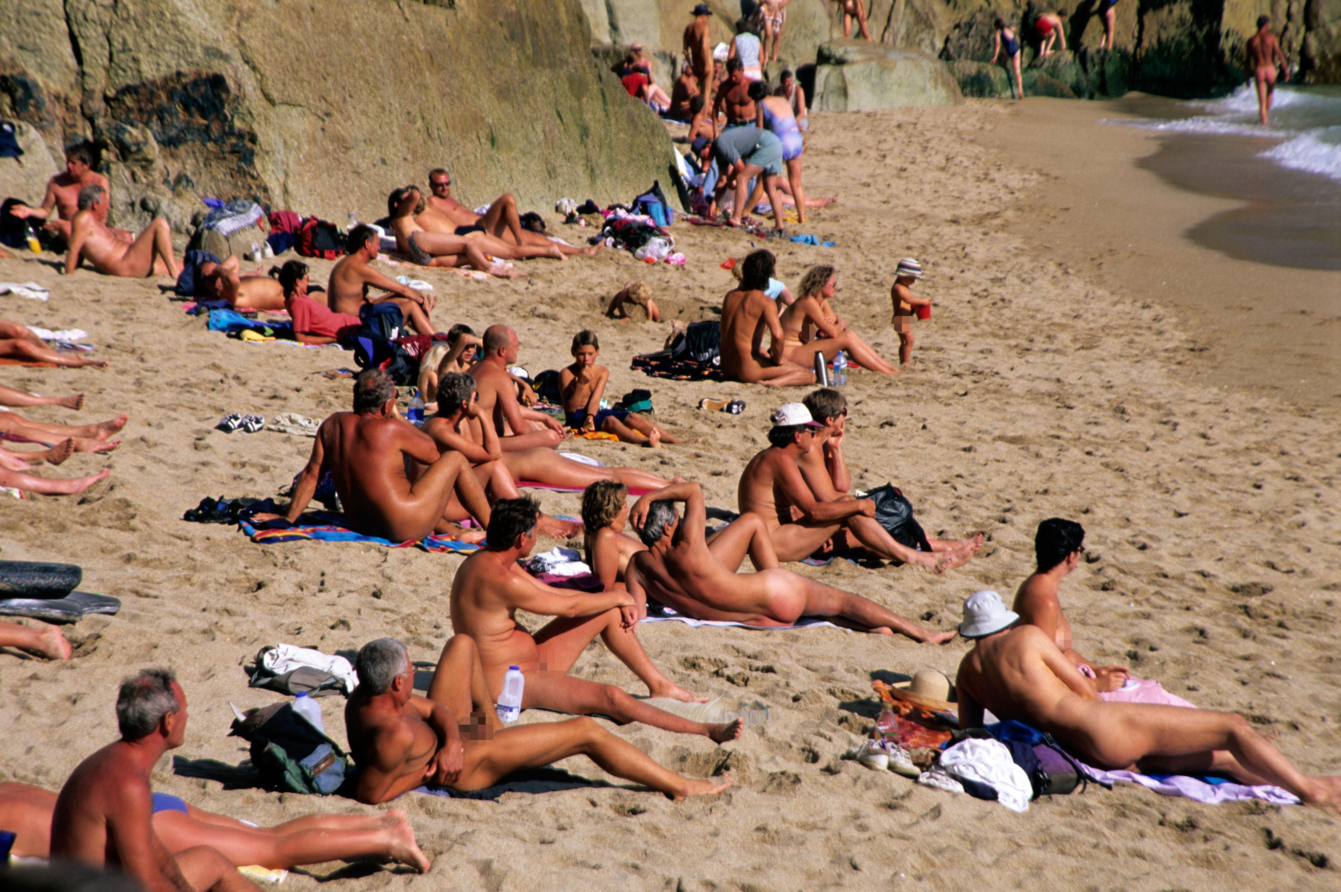 The Closest Nude Beach photo 5
