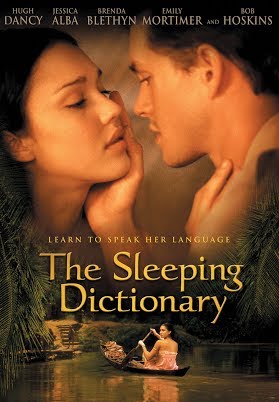 The Sleeping Dictionary Trailer photo 7