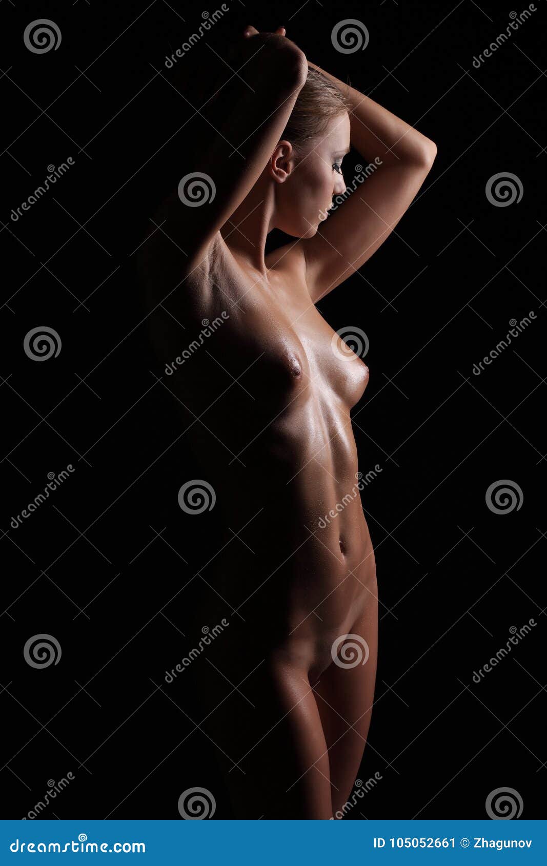 Topless Body photo 28