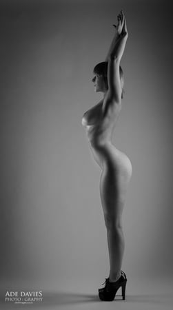 Vicki Blatchley Nude photo 18
