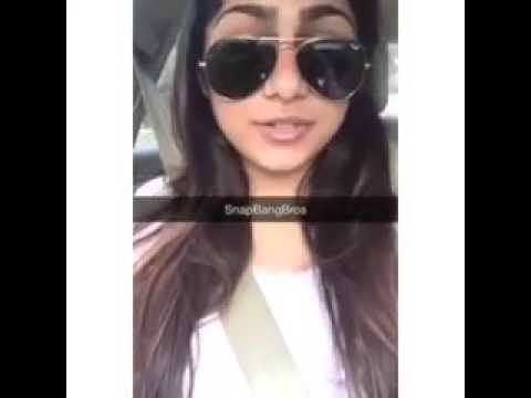 What Is Mia Khalifas Snapchat photo 13
