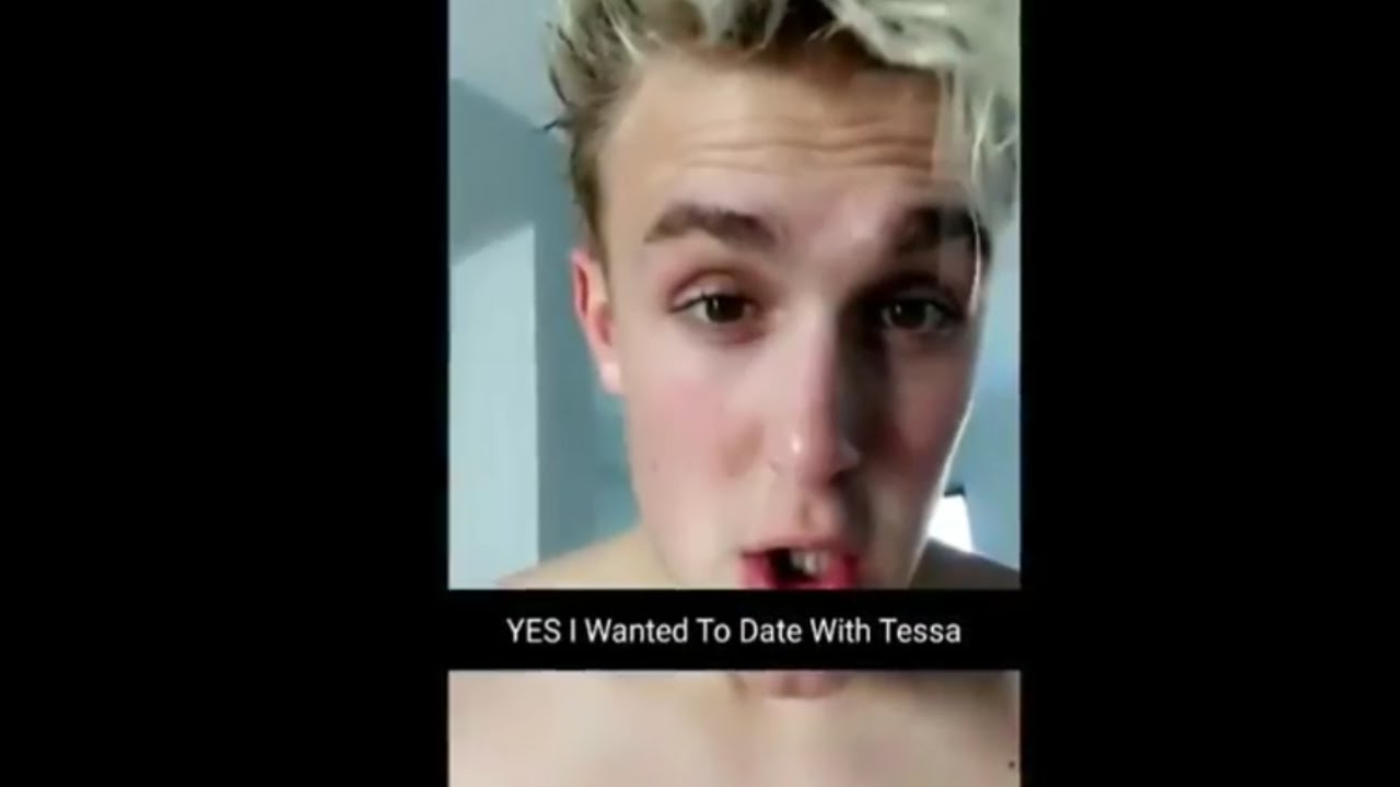 What Is Tessa Brooks Snapchat photo 4