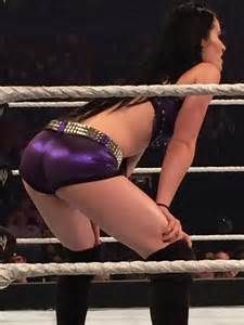 Wwe Paige Sexy Ass photo 13